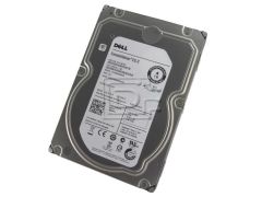 Dell 4TB 3.5'' 7.2K 12G Near Line SAS HDD 0529FG R720/R730 Sunucu Diski