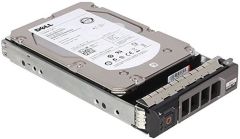 DELL 600GB 3.5'' 15K 6Gbps SAS Sunucu Diski