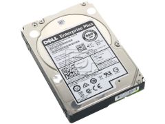 DELL 600GB 3.5'' 10K 6Gbps SAS Sunucu HDD