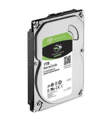 SEAGATE Barracuda 1TB 7200rpm 64MB 55TB/Y Sata3 3.5'' Harddisk (ST1000DM010)