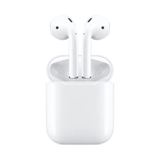 2. Nesil Airpods ve Kablosuz Şarj Kutusu