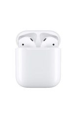 2. Nesil Airpods ve Kablosuz Şarj Kutusu