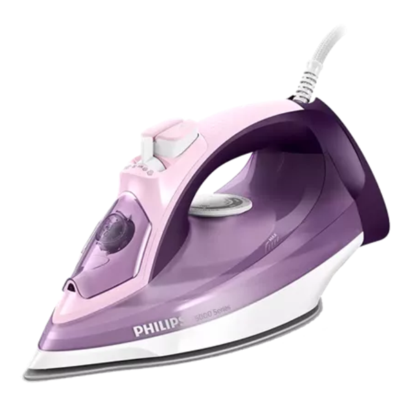 Philips DST5020/30 2400 Watt Buharlı Ütü