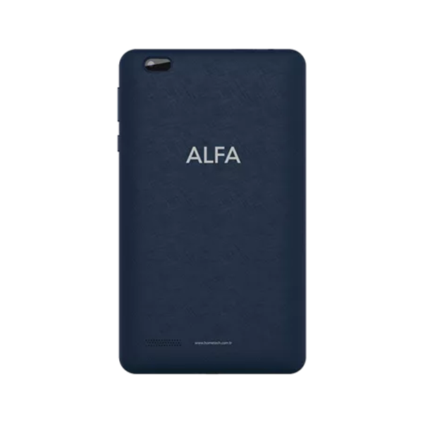 Hometech Alfa 7LM