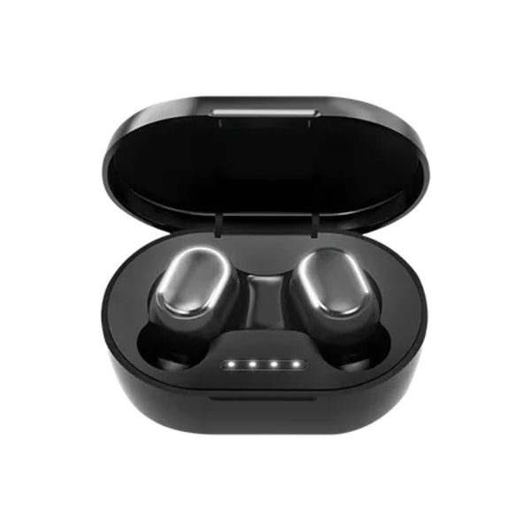 Polosmart FS45 Soundair Kulakiçi Kablosuz TWS Kulaklık Siyah