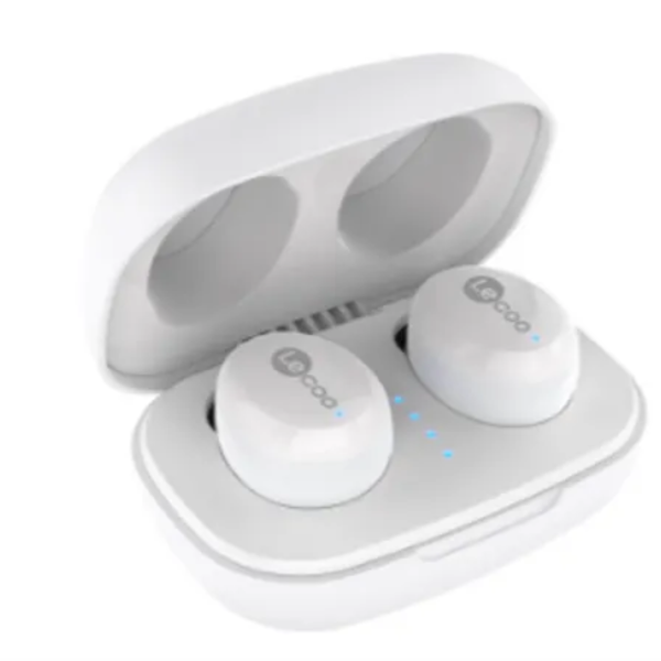 Lenovo Lecoo Ew301 Bluetooth Kablosuz Kulak İçi Kulaklık