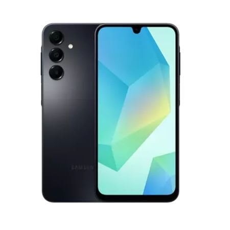 Samsung Galaxy A16 4GB RAM