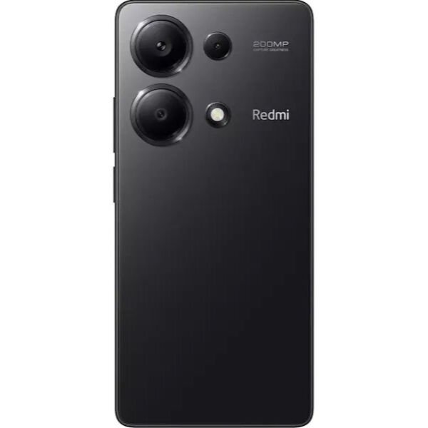 Xiaomi Redmi Note 13 Pro 8GB RAM Siyah - 256 GB
