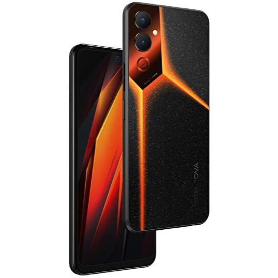 Tecno Pova 4 8GB RAM