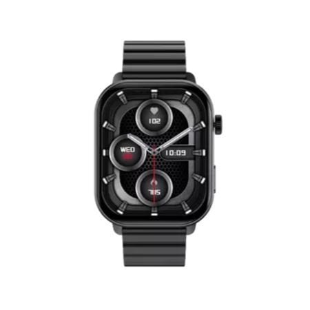 İnteya HiWatch Talk 2 Manyetik Kayışlı Akıllı Saat Siyah