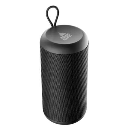 Cellularline Music Sound Vertical 5W Kablosuz Hoparlör Siyah