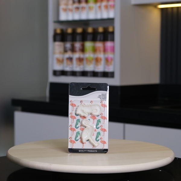 Denizatı Şeker Hamuru Kalıp Seti 2'Li