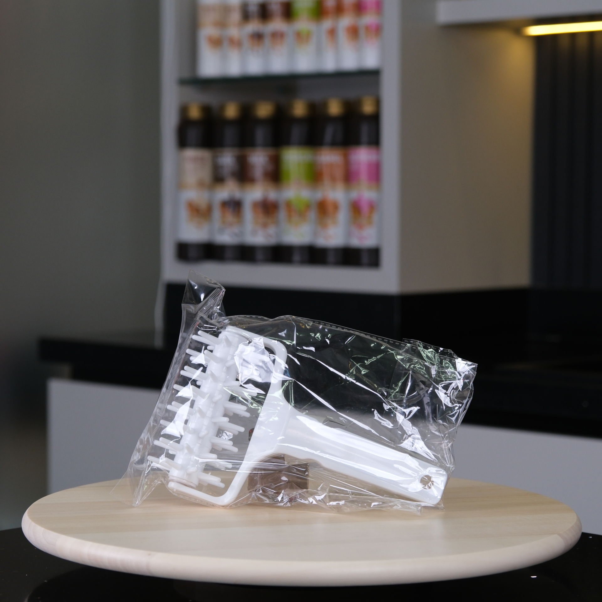 Milföy Ruleti Büyük