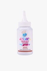 Blue Bead Gıda Boyası Kahverengi 150 ml