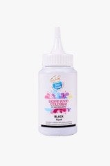 Blue Bead Gıda Boyası Siyah 150 ml