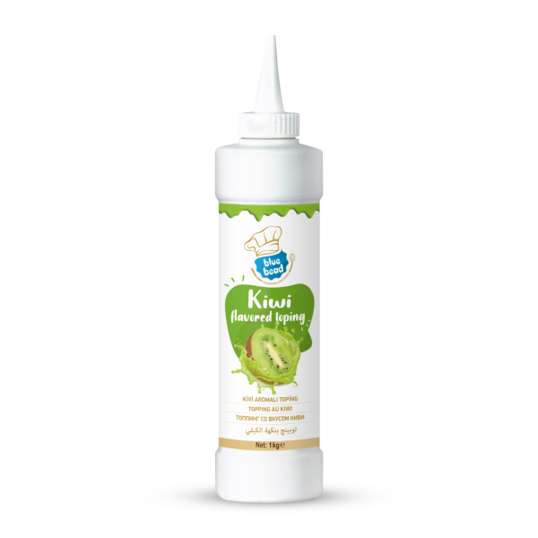 Blue Bead Kivili Topping Sos 1 KG