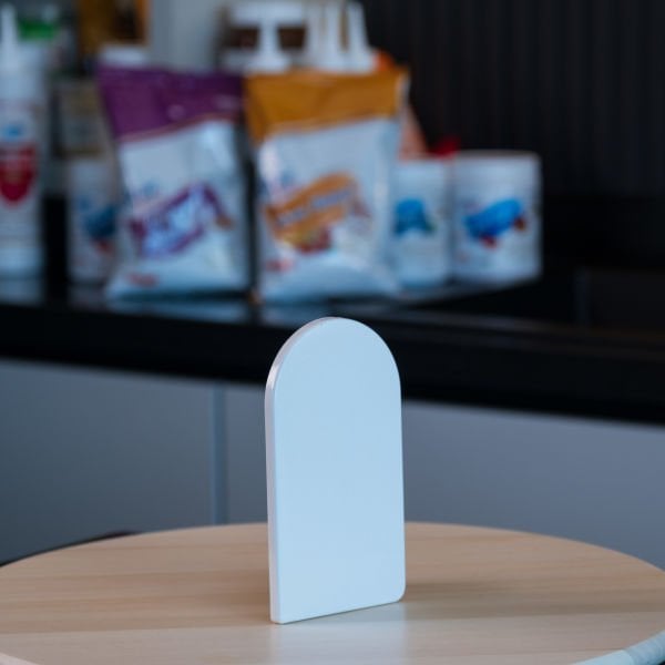 Şeker Hamuru Ütüsü