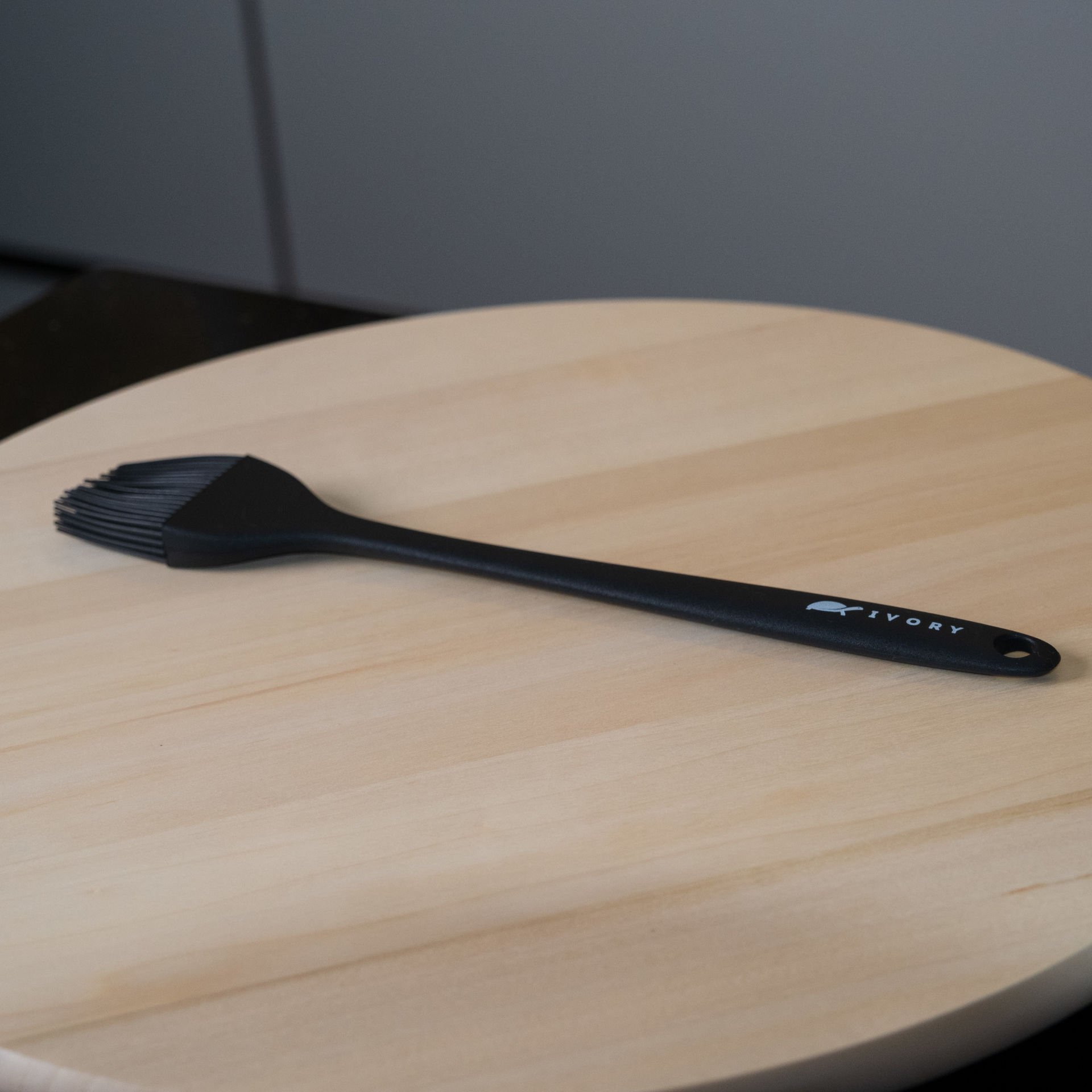 Silikon Yumurta Fırçası