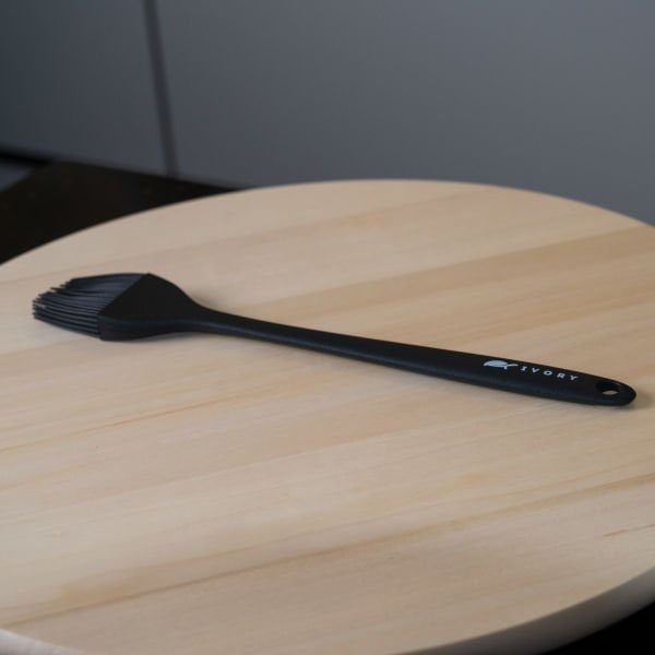 Silikon Yumurta Fırçası