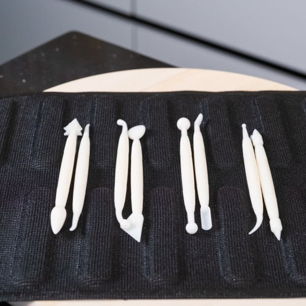 8'Li Marzipan Set