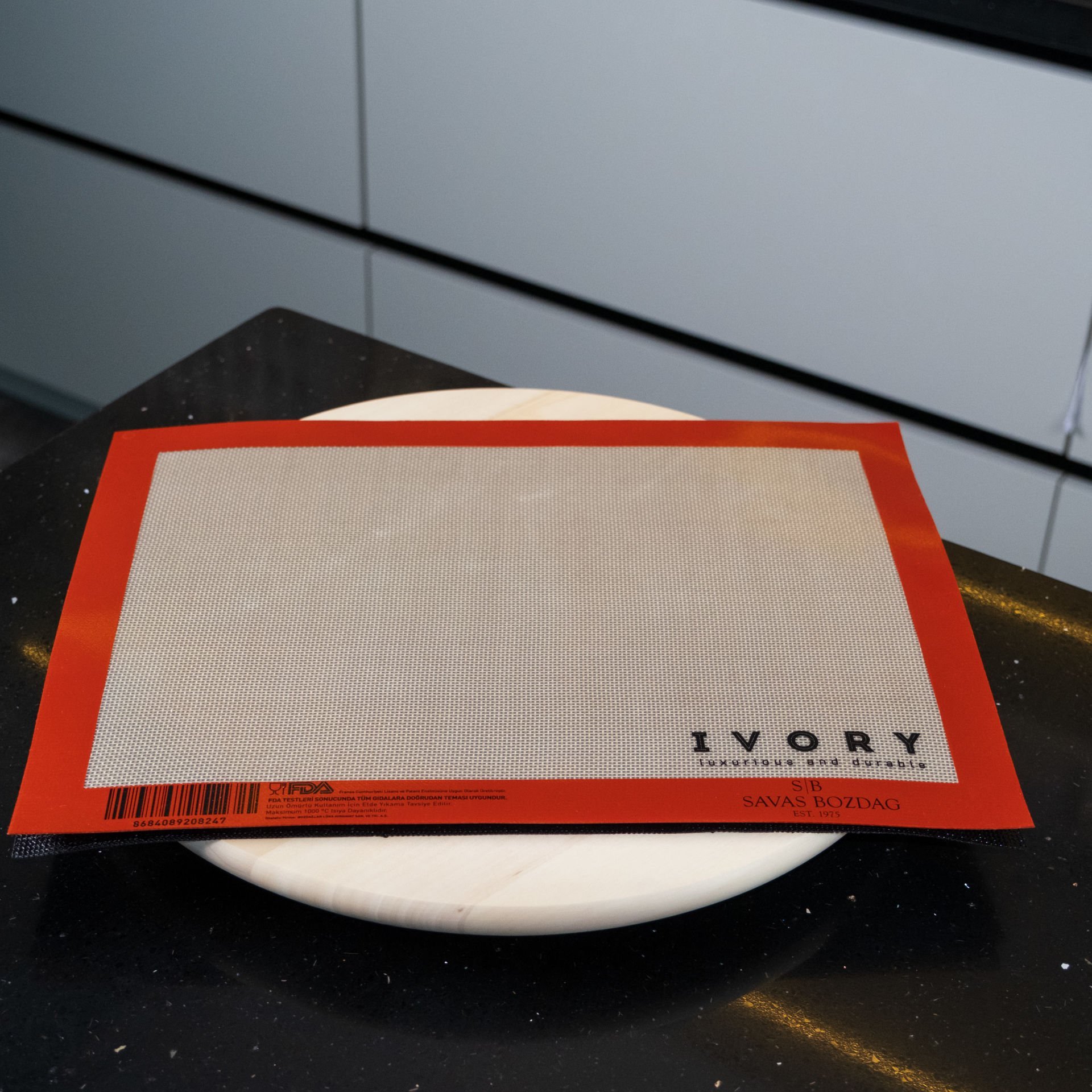 Silikon Silpat 30x40 Cm