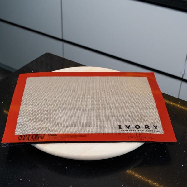 Silikon Silpat 30x40 Cm