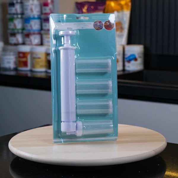 Airpaint Boya Püskürtme Pompası