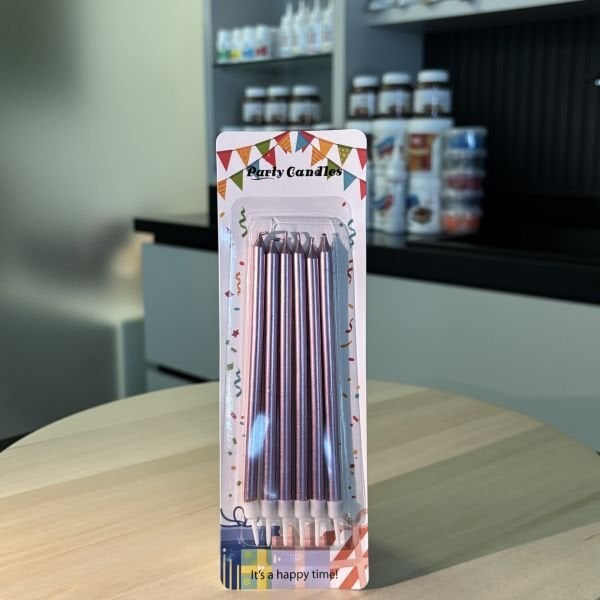 Pembe Pasta Mumu
