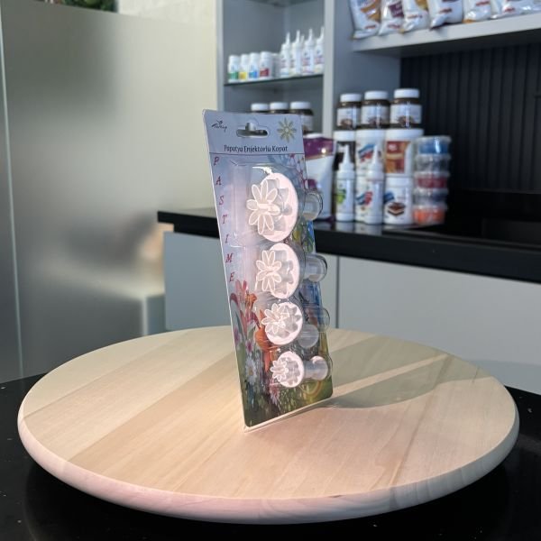 Papatya Enjektörlü Kopat