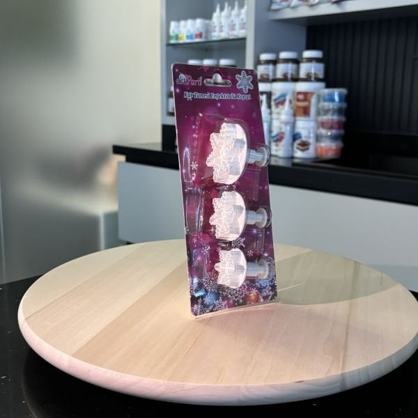 Kar Tanesi Enjektörlü Kopat