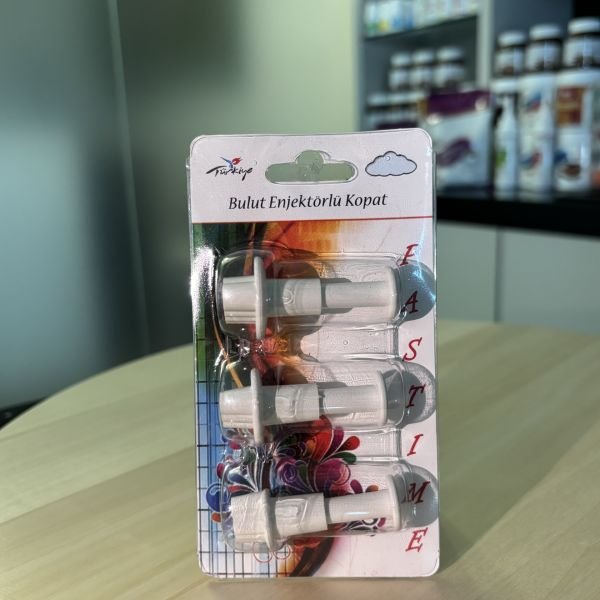 Bulut Enjöktörlü Mini Kopat