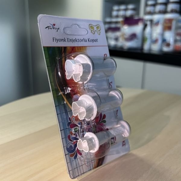 Fiyonk Mini Enjektörlü Kopat