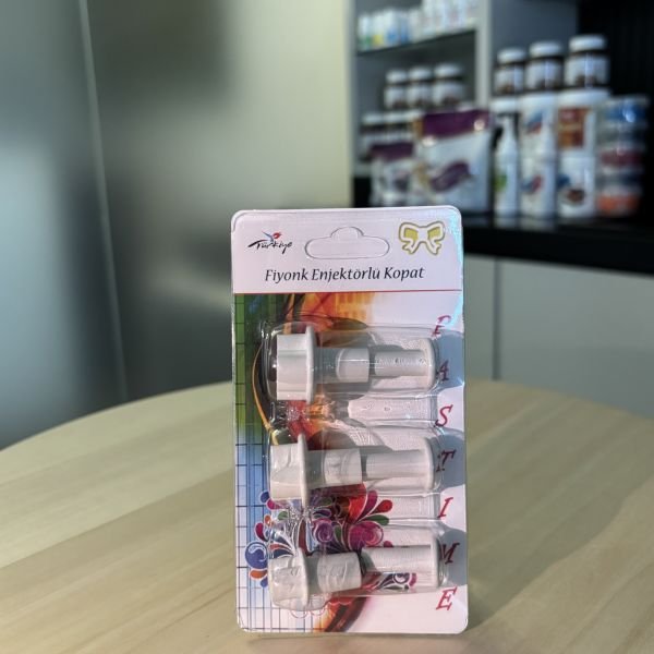 Fiyonk Mini Enjektörlü Kopat