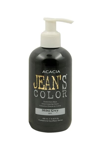 Jean's Color Gri 250 ml