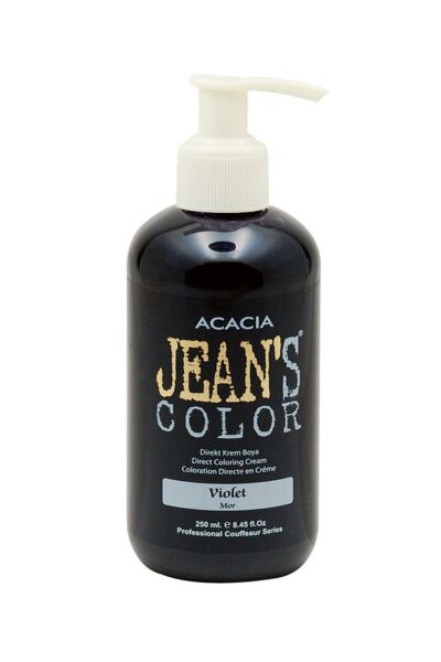 Jean's Color Mor 250 ml