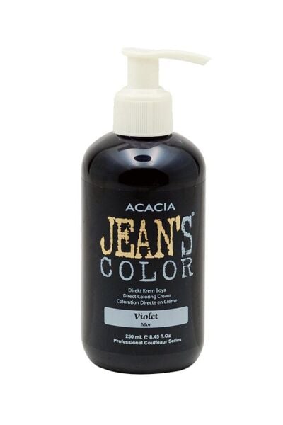 Jean's Color Mor 250 ml