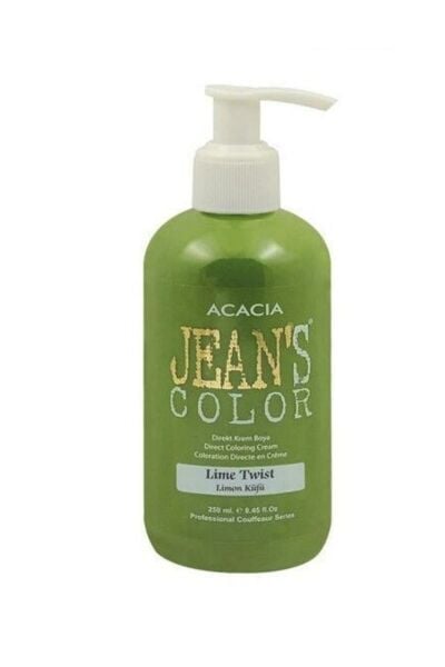 Jean's Color Limon Küfü 250 ml