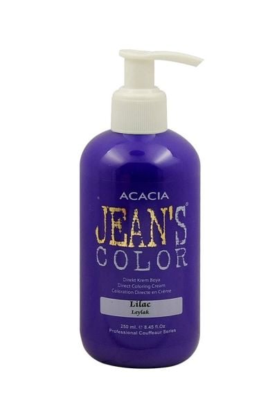 Jean's Color Leylak 250 ml