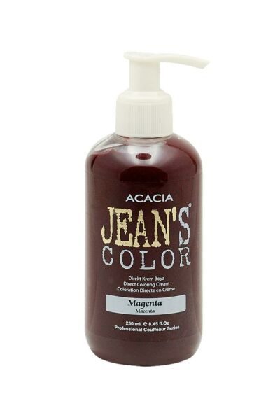 Jean's Color Magenta 250 ml