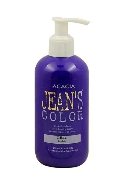 Jean's Color Lavanta Havası 250 ml