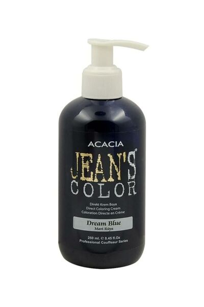 Jean's Color Mavi Rüya 250 ml
