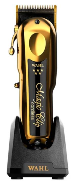 Wahl 8148 Gold Cordless Magic Clip Kablolu/Kablosuz Profesyonel Saç Kesme Makinesi