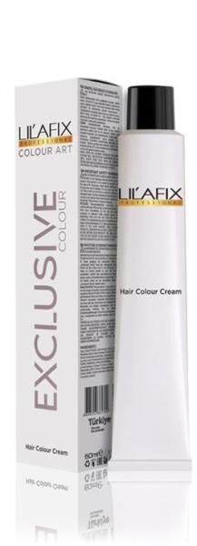 Lilafix Krem Tüp Saç Boyası 7.73 Karamel 60 ml