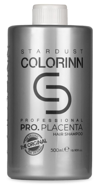 Colorinn Pro Placenta Şampuan 500 ml