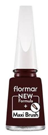 Flormar Maxi Brush 352 Blackstar Red Oje