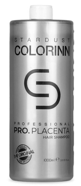 Colorinn Pro. Placenta Şampuan 1000 ml