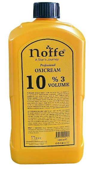 Noffe Oksidan 10 Volume 1000 ml