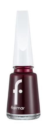 Flormar Nail Enamel Oje 352 Blackstar Red