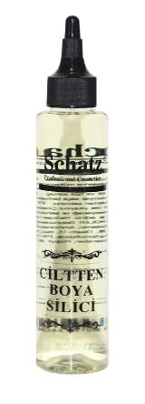 Schatz Boya Silici 170 ml