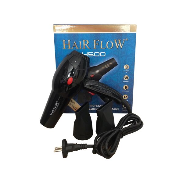 Inter Hair Flow 4500 Profesyonel Saç Kurutma Ve Fön Makinesi